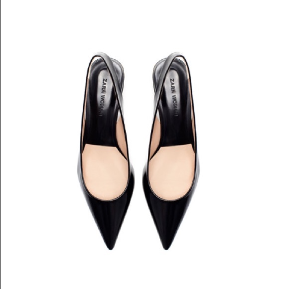 Zara shoes - Picture 2 of 8